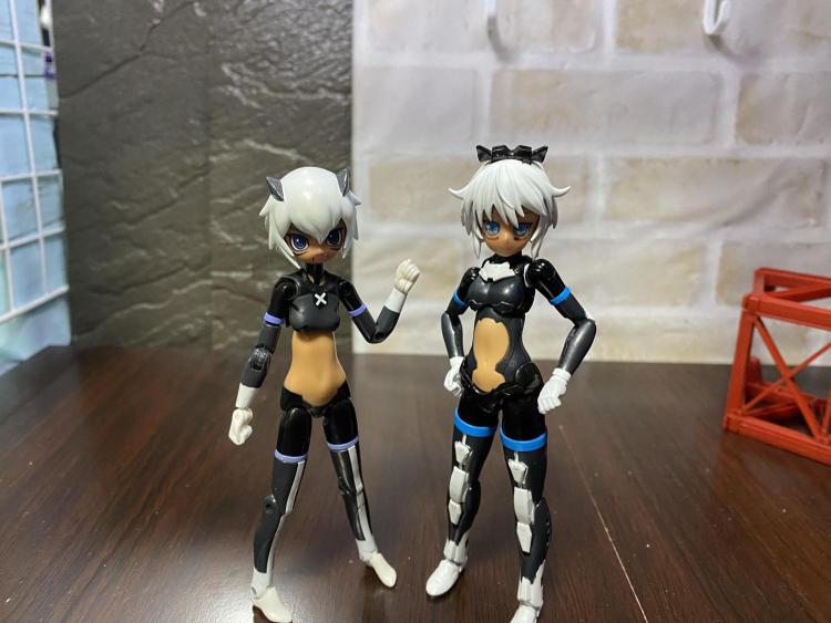 30MS ガブリーヌ