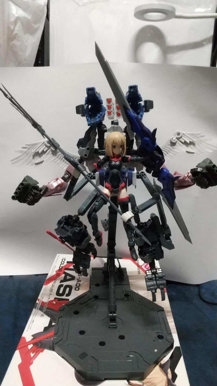 阿修核のプロフィール画像