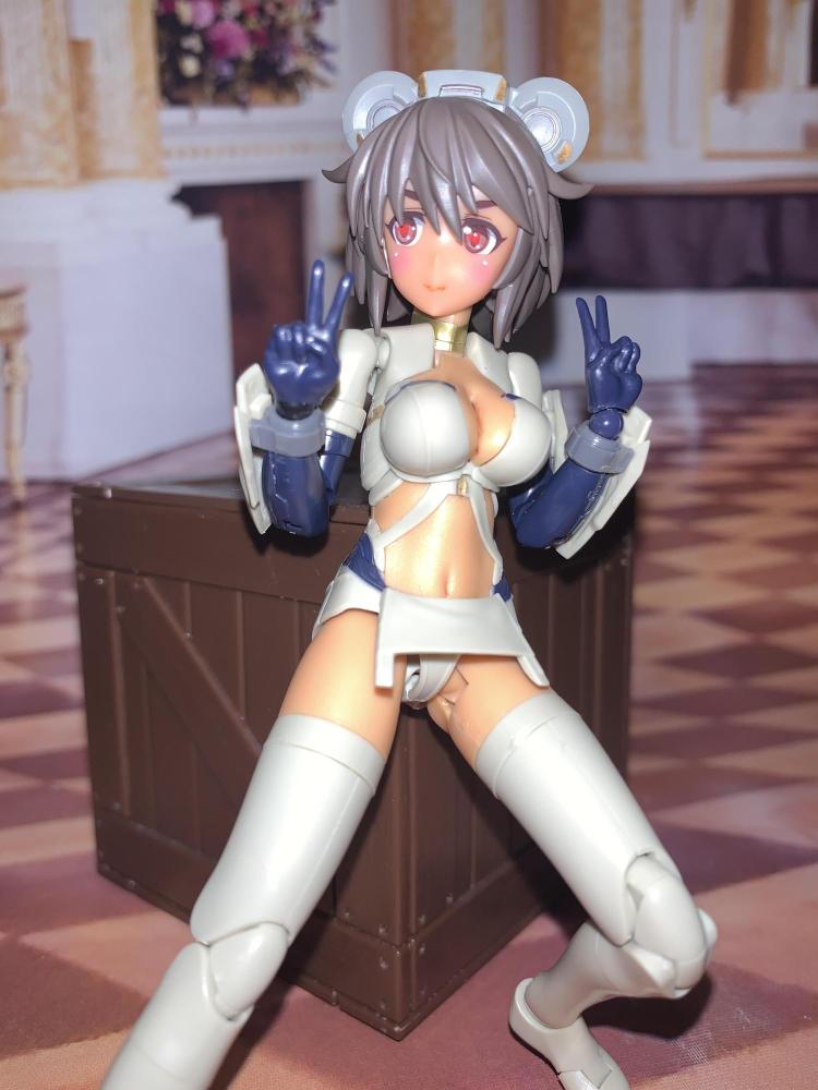 セクシールルチェ