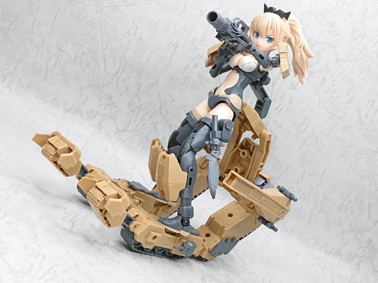 スタンドポジション