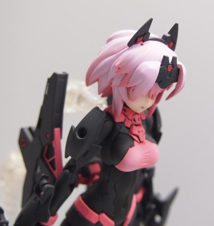 髪の毛