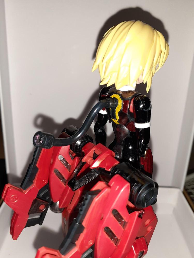 アルカ