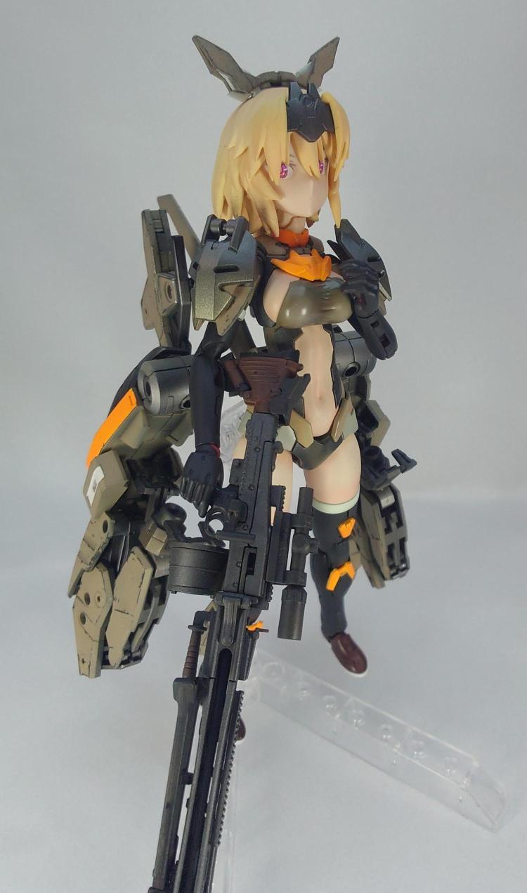 ユニット格納状態