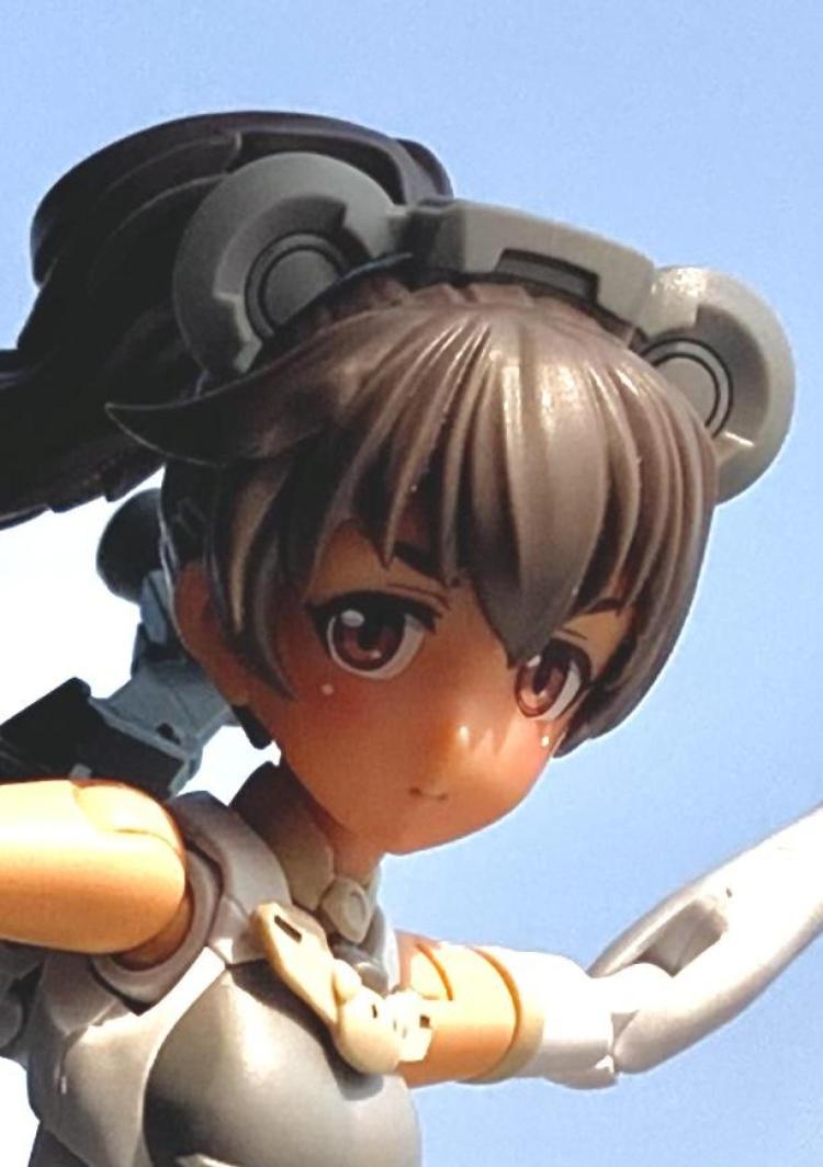 空飛ぶルルチェ