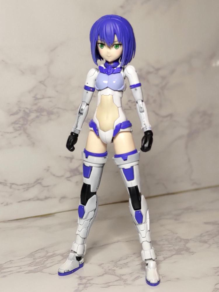 素体