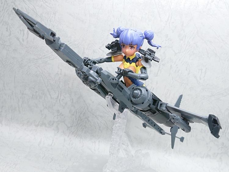 ライドポジション