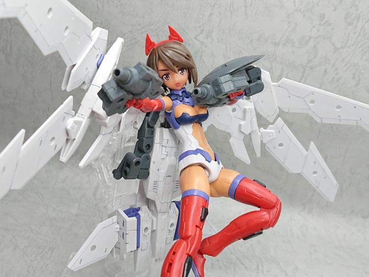 武装