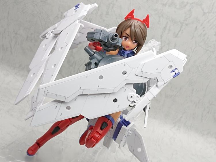 ウイングシールド