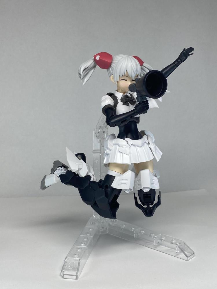 ライブ、スタート！