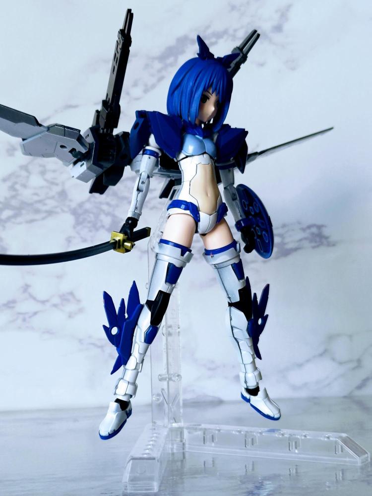 別アングル
