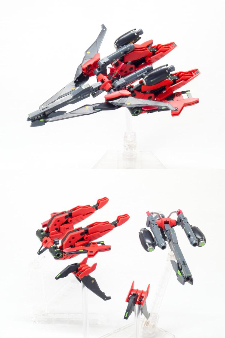 ・フォーム１：スライダーGM7