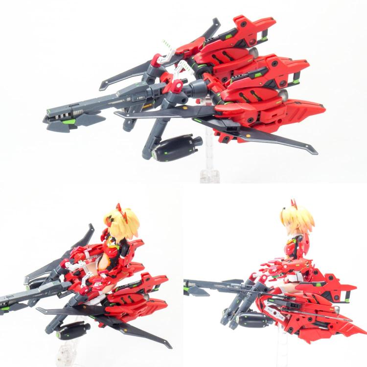 ・フォーム２：スピーダーEm7