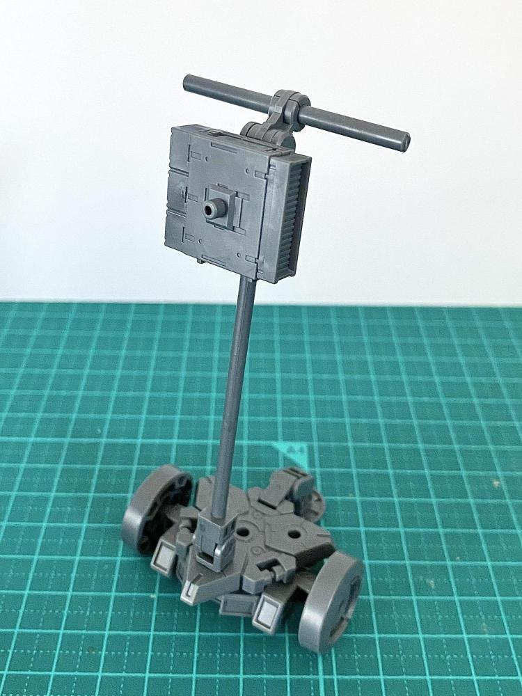 乗機紹介
