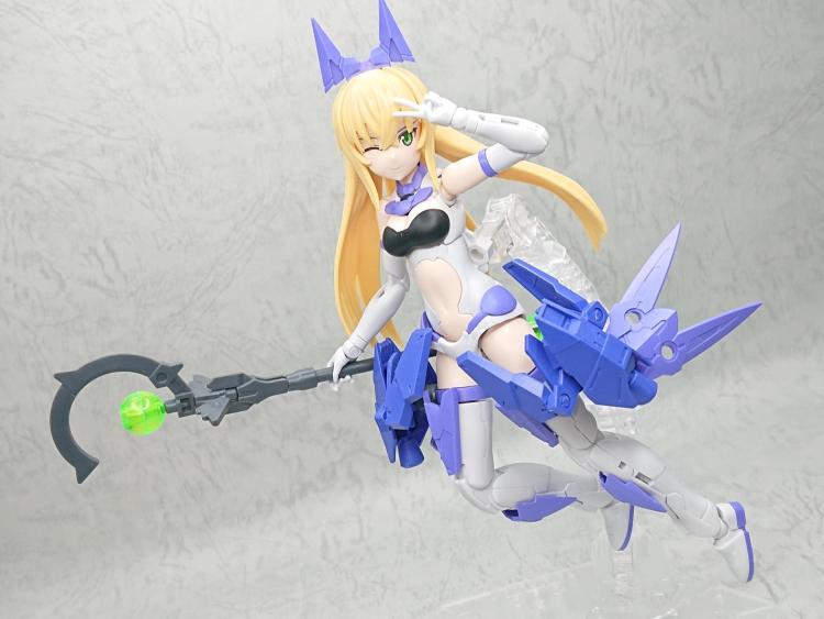 きらーん☆