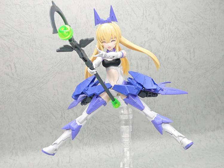 攻撃