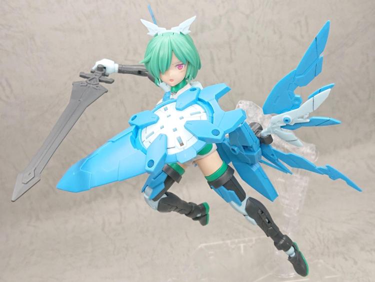 攻撃！
