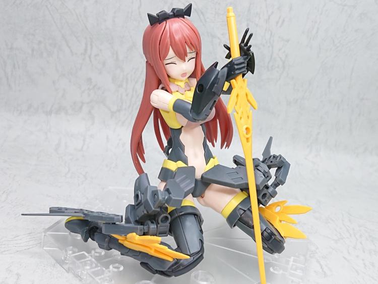 やられ？