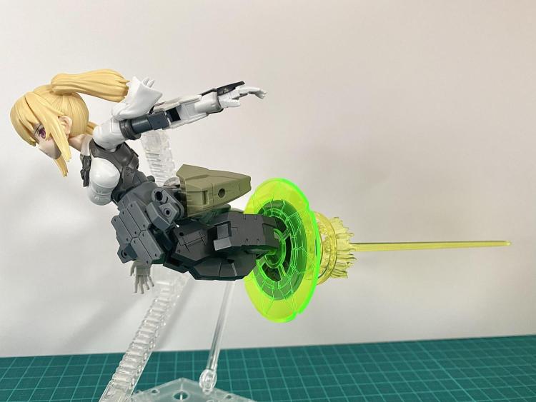 ポージング