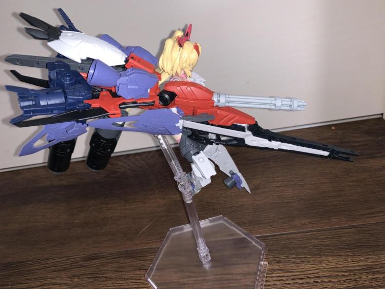 武器改造そのニ