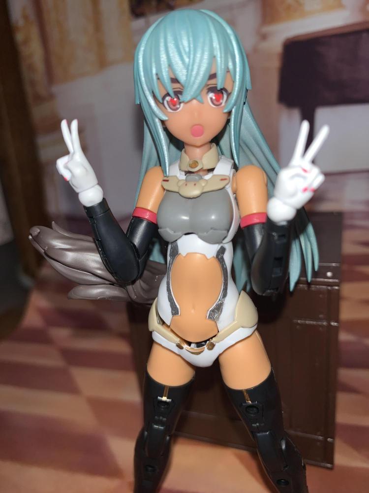 ルルチェイメチェン