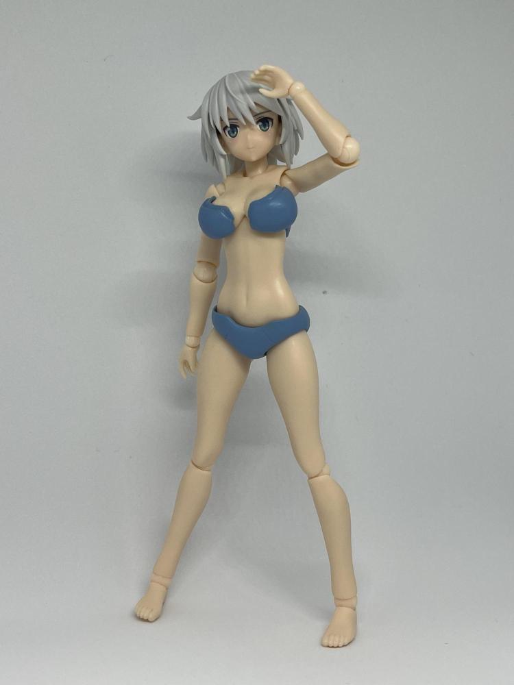 ひと足早く、夏気分