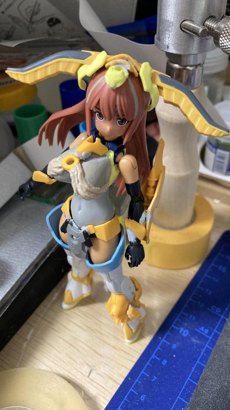 なゆプラのプロフィール画像