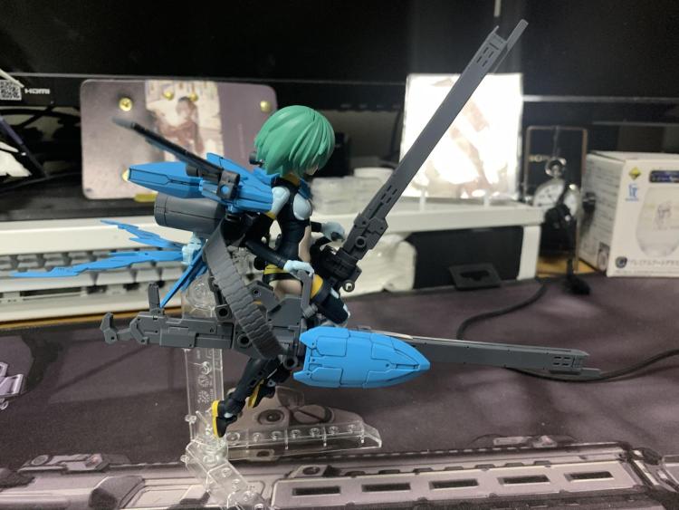 側面