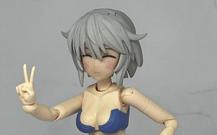 水着リシェッタ