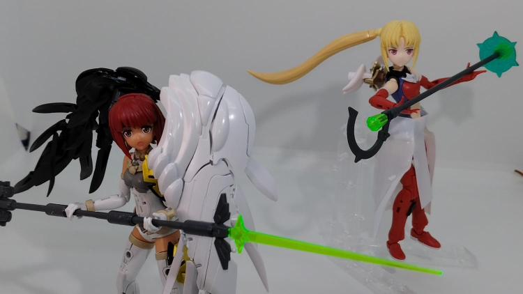 部隊名：祝福の外