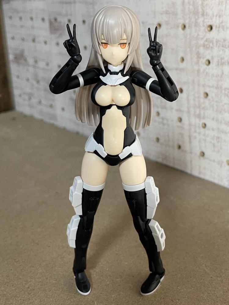 アイデカール　マッチングテスト