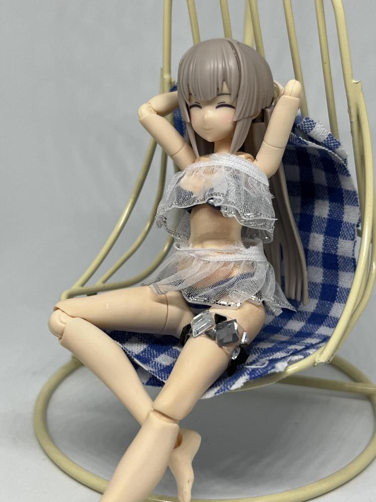 水着リシェッタ
