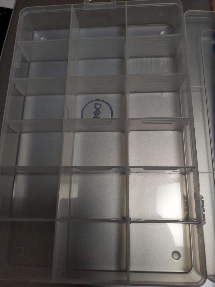 セパレートケース