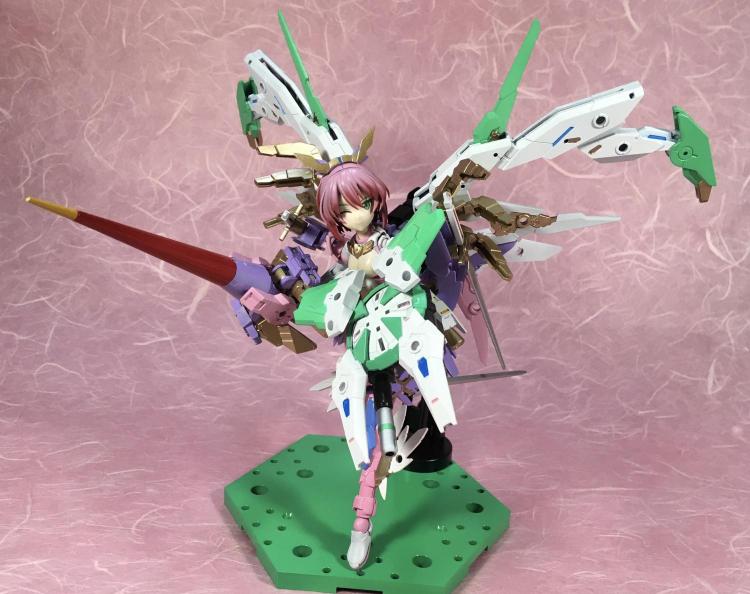 パステルナイト