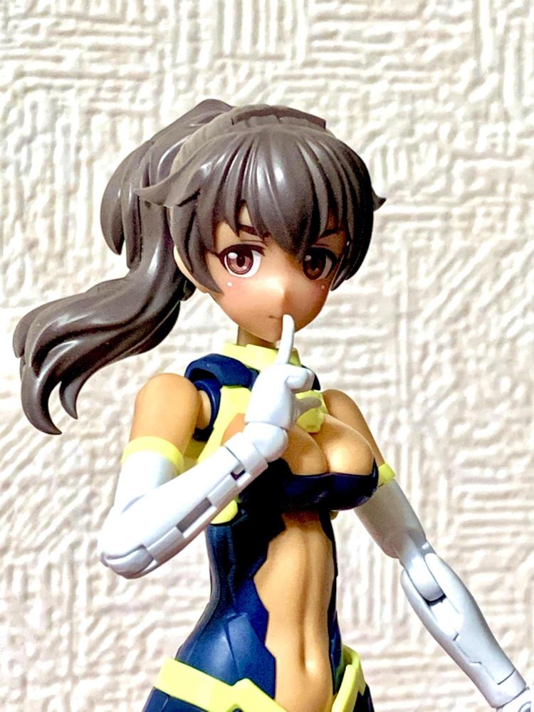 ふしぎなルルチェ