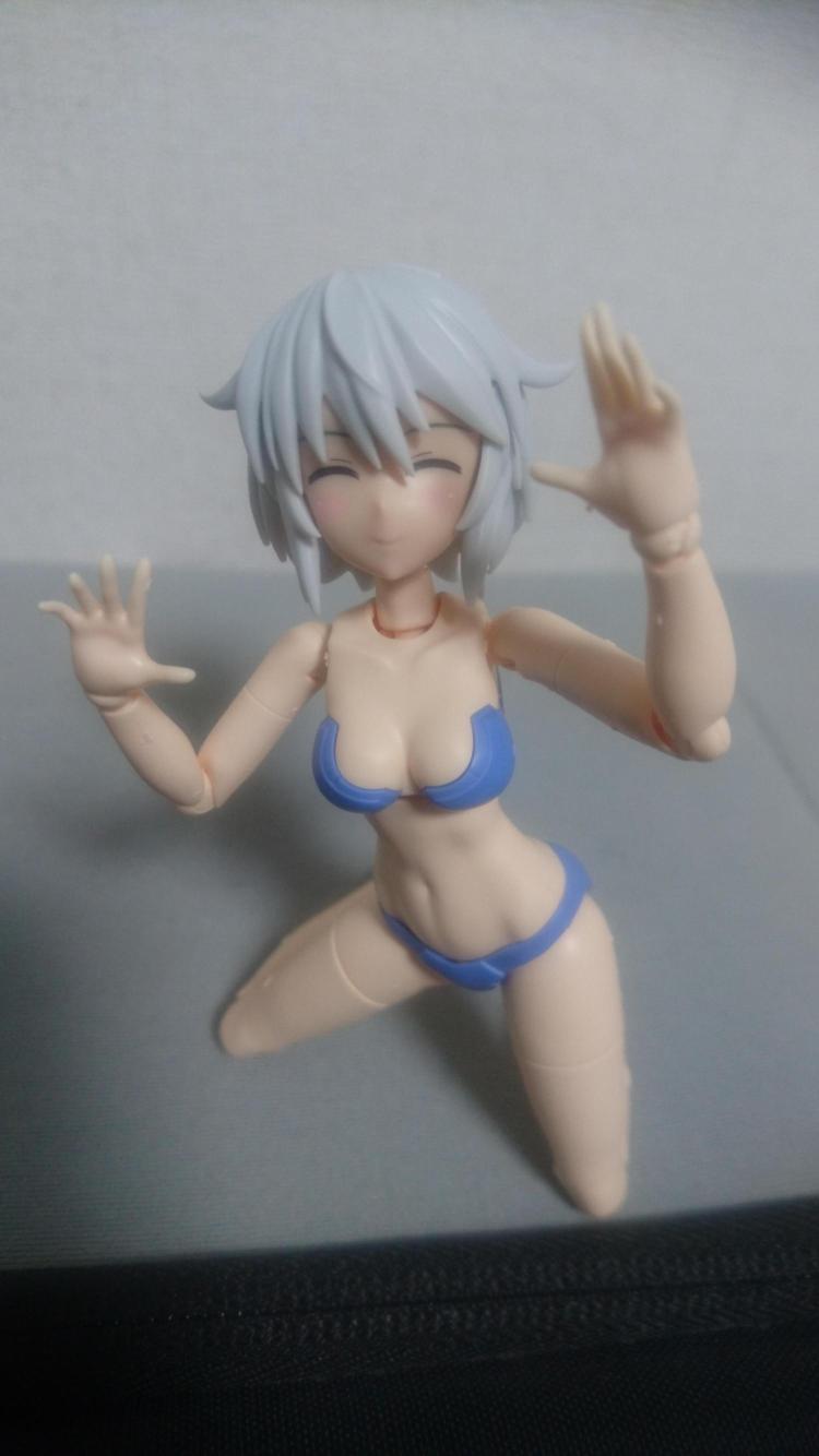 水着リシェッタ