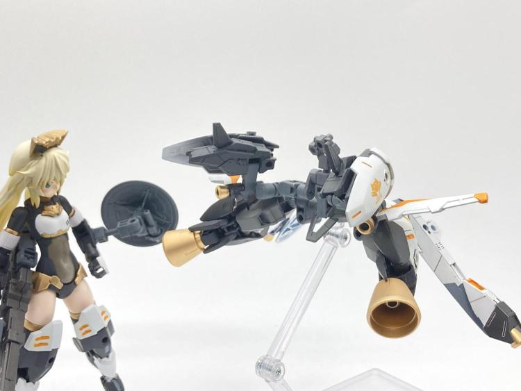 武装単体裏から