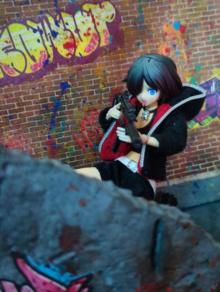 新撮影セットで