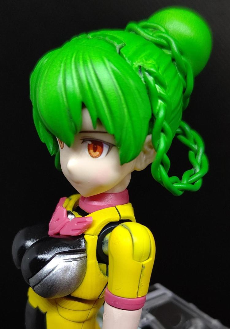 スパロボ的にキュピーン