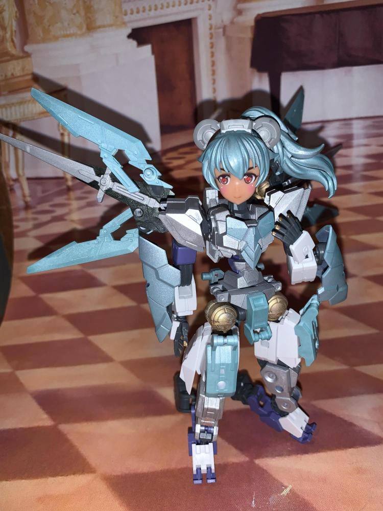 ルルチェ＝アスフィリエ