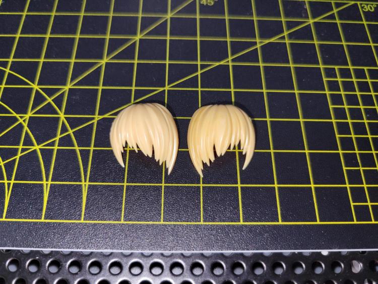 ④完成