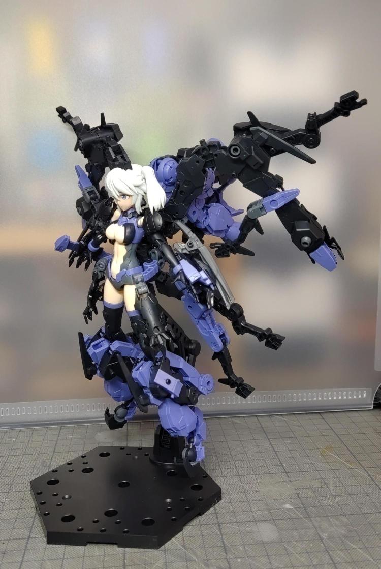 ﾙｰﾅ･ﾃｰﾙ　FD装備　愛称:ﾙﾅ