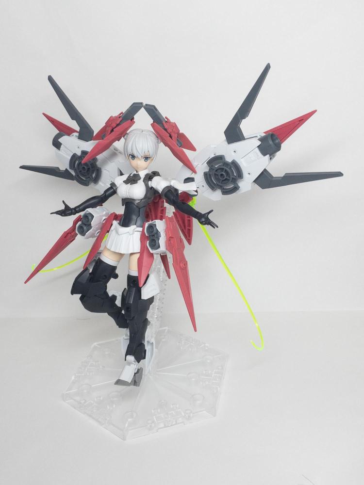 LIVEモード、オン！