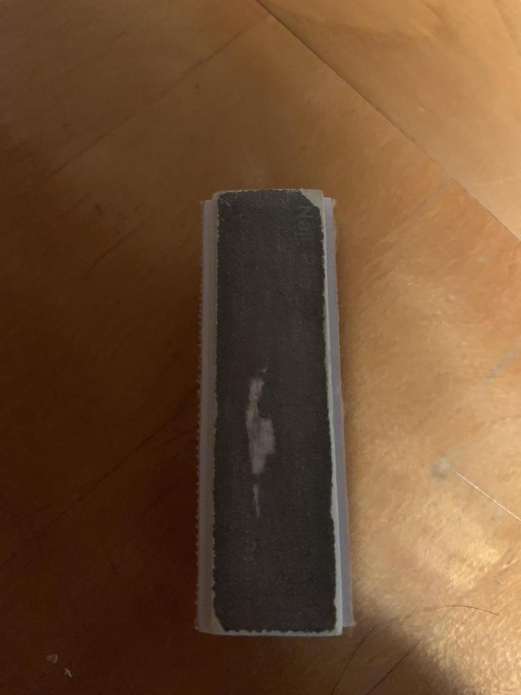 4面ヤスリ
