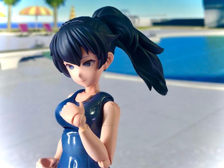 瞳デカールはメガミデバイスさんから