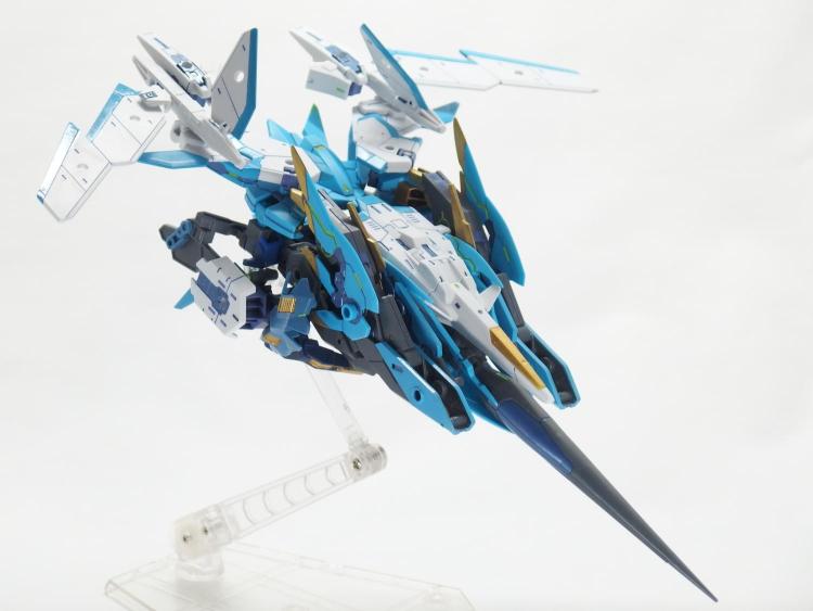 ・ドローン：マエストロ=ヴィットーリア