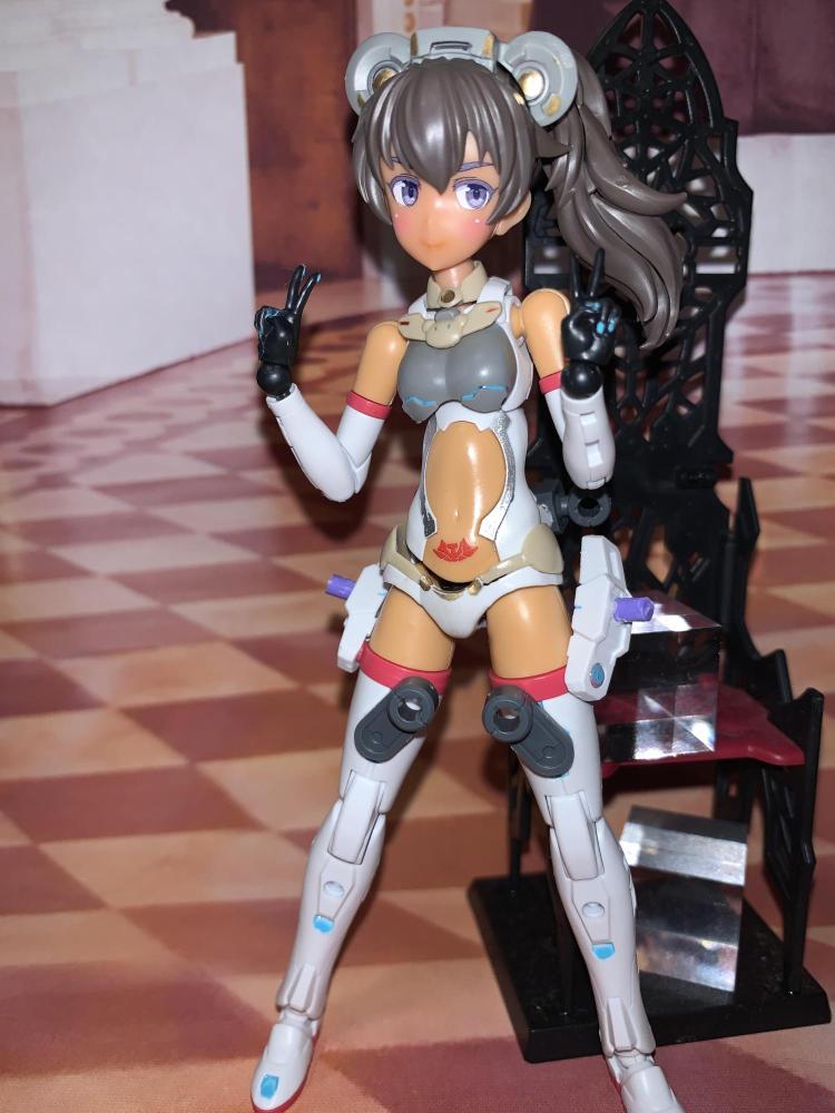 汎用インナーフレーム
