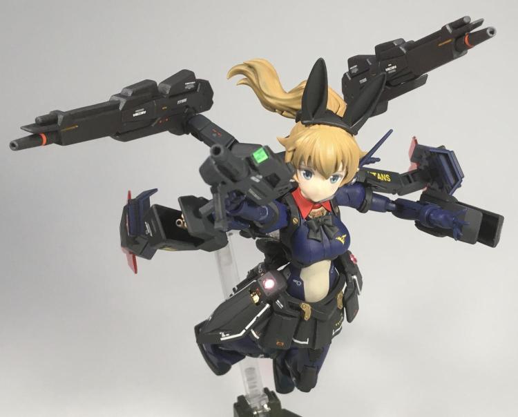 エプロン無し正面