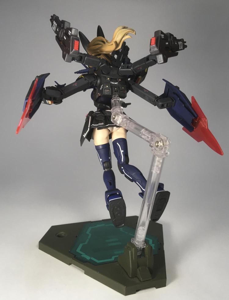 エプロン無し後側