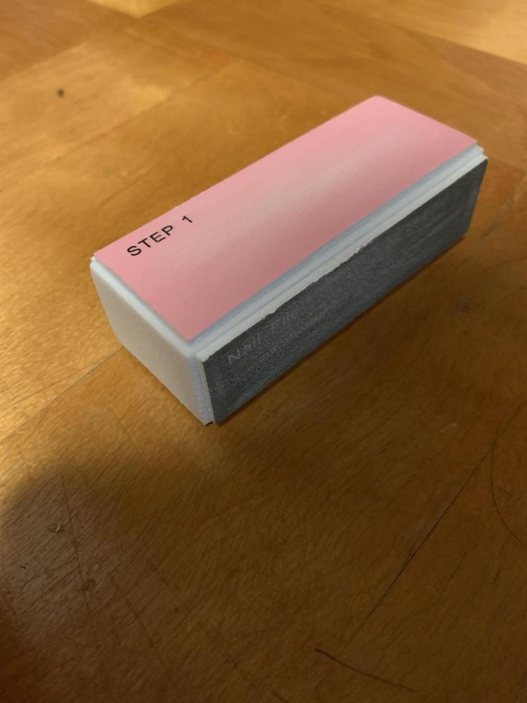 研磨道具