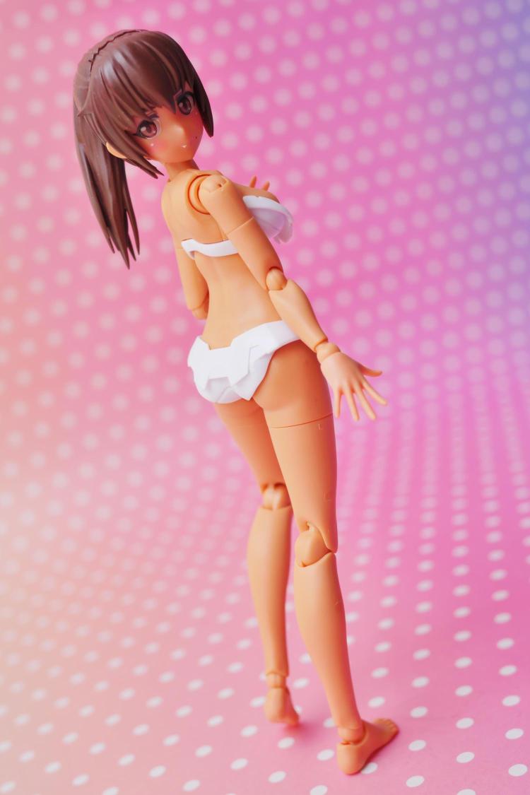 バックショット